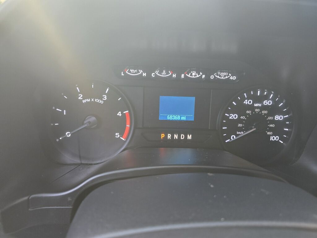 Used 2021 Ford F350 XL w/ Power Equipment Group RWD image 2