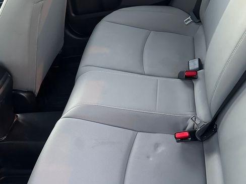 Used 2018 Honda Civic LX image 9