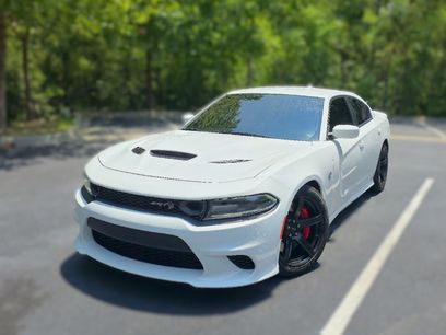 Used 2019 Dodge Charger SRT Hellcat