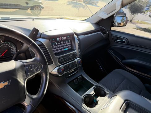 Used 2016 Chevrolet Tahoe LS w/ Max Trailering Package image 18