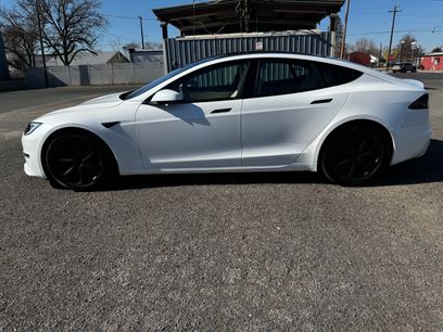 Used 2024 Tesla Model S