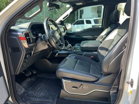 Used 2023 Ford F150 Raptor image 10