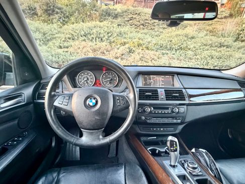 Used 2013 BMW X5 xDrive35i AWD/4WD image 5