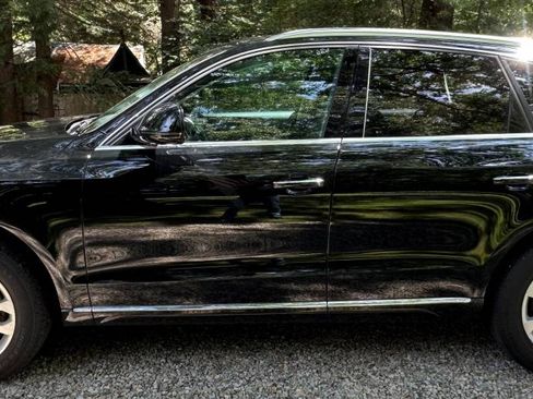 Used 2016 Audi Q5 2.0T Premium AWD/4WD image 4