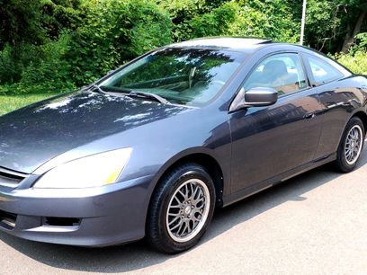 Used 2007 Honda Accord EX