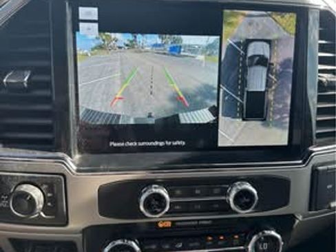 Used 2022 Ford F250 Lariat w/ Lariat Ultimate Package image 21