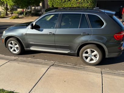 Used 2011 BMW X5 xDrive50i