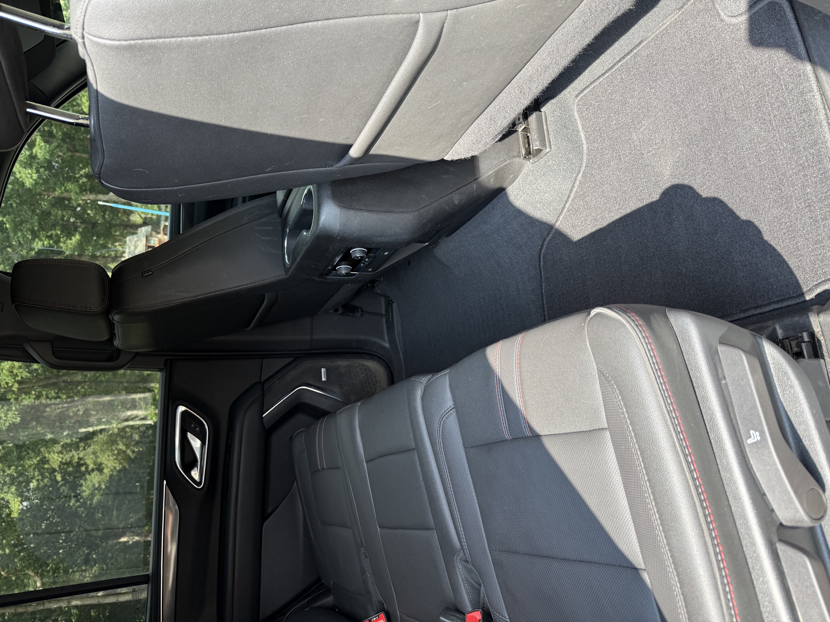 Used 2023 Chevrolet Tahoe RST RWD image 12