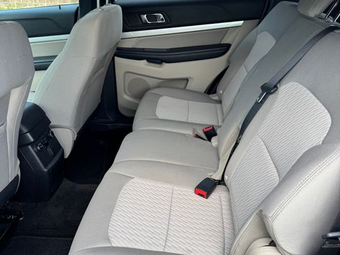 Used 2018 Ford Explorer FWD image 10