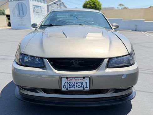 Used 2001 Ford Mustang GT RWD image 9