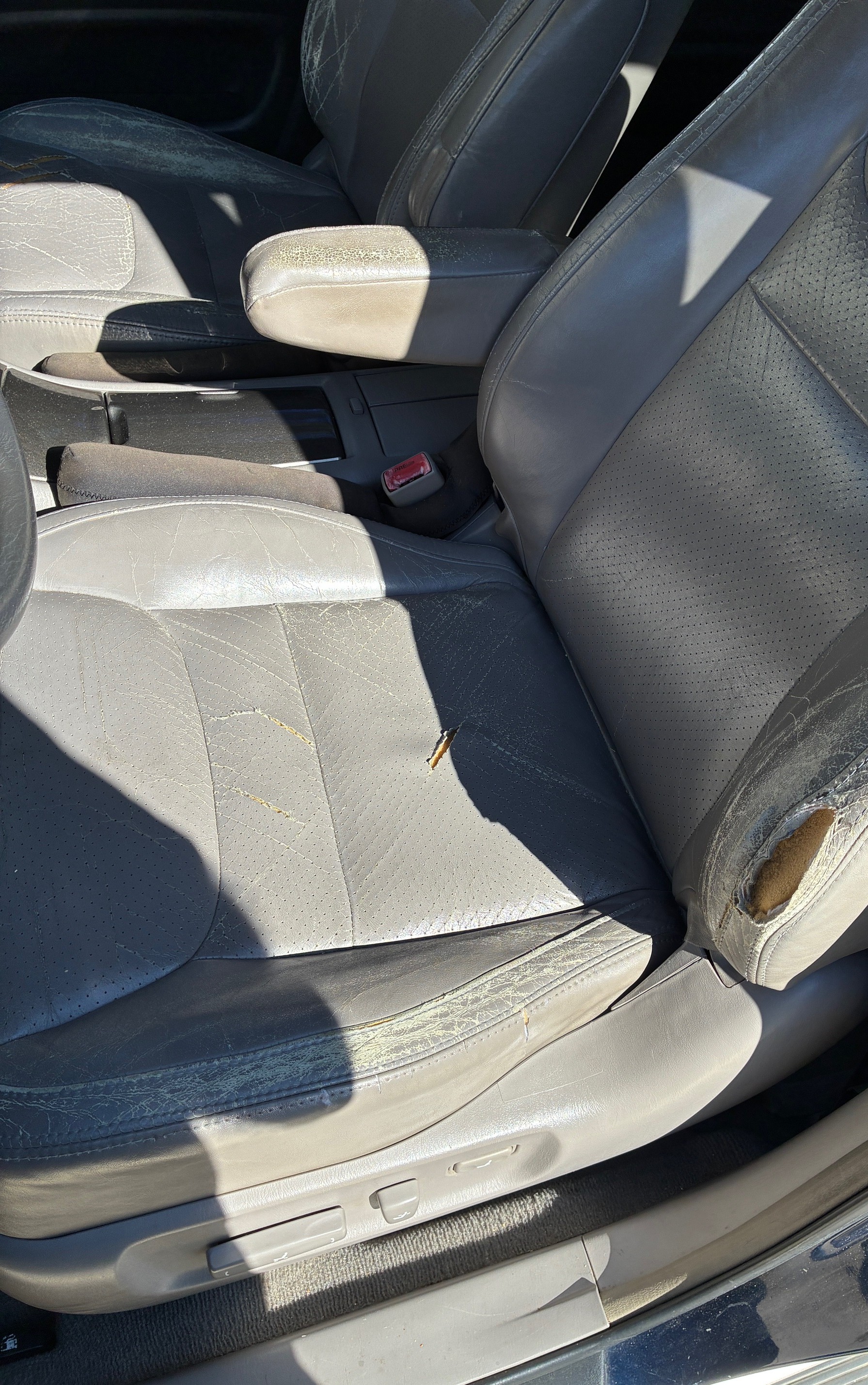 Used 2003 Toyota Highlander 2WD V6 image 16