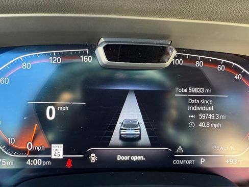 Used 2022 BMW X5 xDrive40i image 12