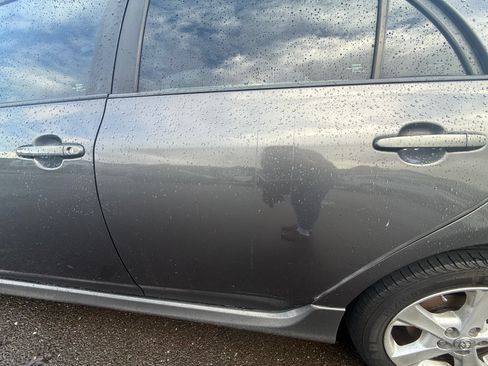Used 2012 Toyota Corolla S FWD image 11