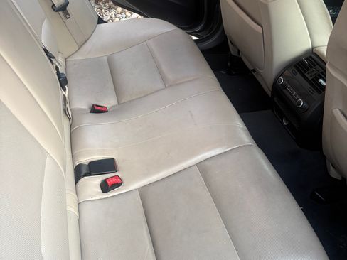 Used 2012 BMW 535i Sedan image 9