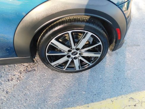 Used 2023 MINI Cooper S w/ Sidewalk Package image 10