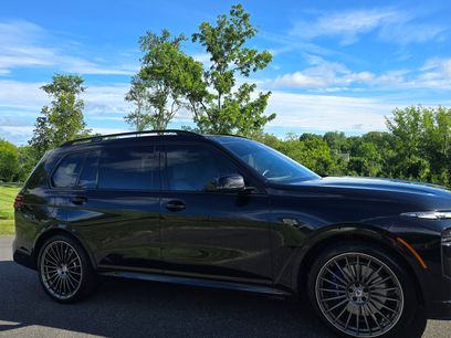 Used 2024 BMW ALPINA XB7