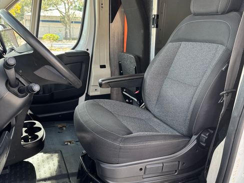 Used 2014 RAM ProMaster 1500 image 18