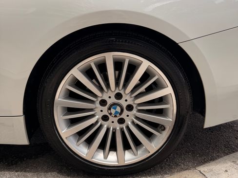Used 2014 BMW 428i Convertible RWD image 20