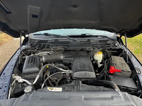 Used 2014 RAM 1500 Tradesman w/ Popular Equipment Group image 23