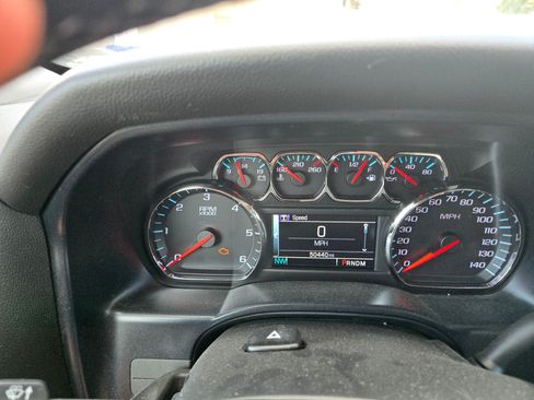 Used 2014 Chevrolet Silverado 1500 LT w/ All Star Edition image 10