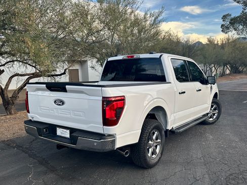 Used 2024 Ford F150 XLT w/ Tow/Haul Package image 4