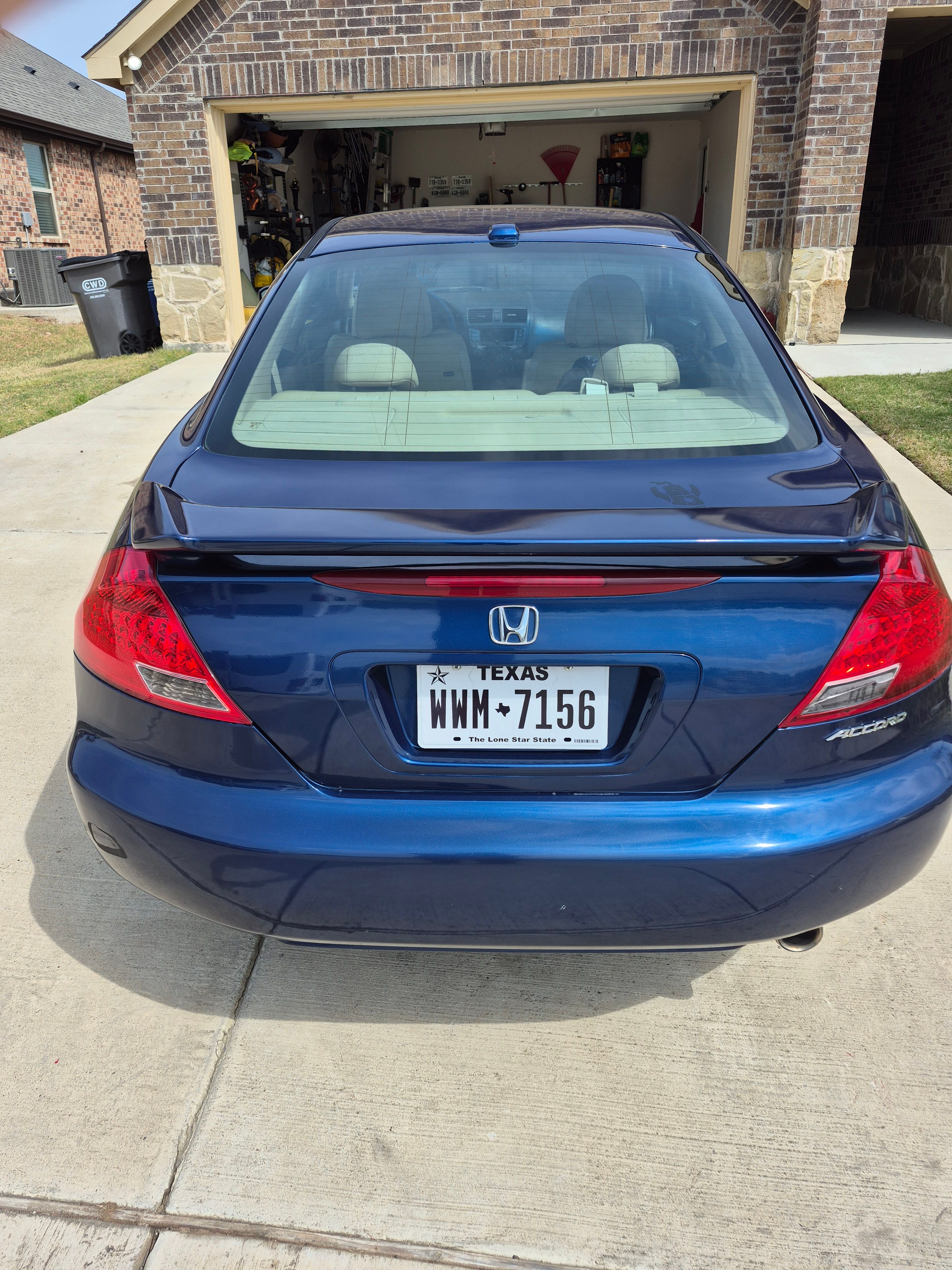 Used 2006 Honda Accord EX-L image 5