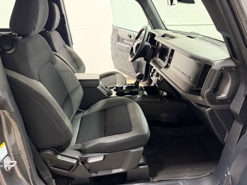 Used 2022 Ford Bronco 2-Door image 6