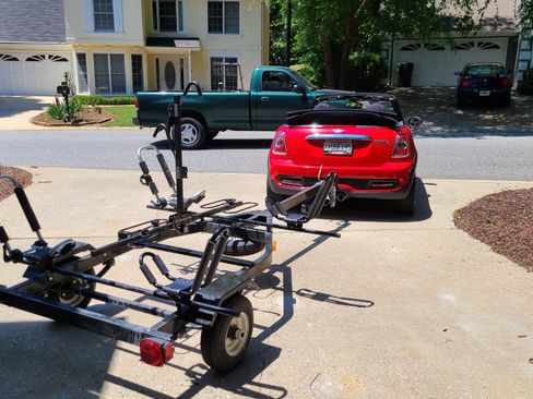 Used 2011 MINI Cooper S image 14