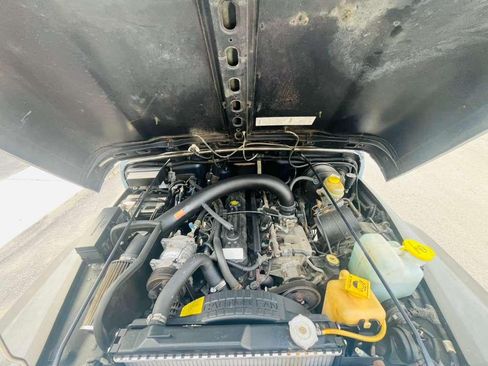 Used 1997 Jeep Wrangler Sport image 5