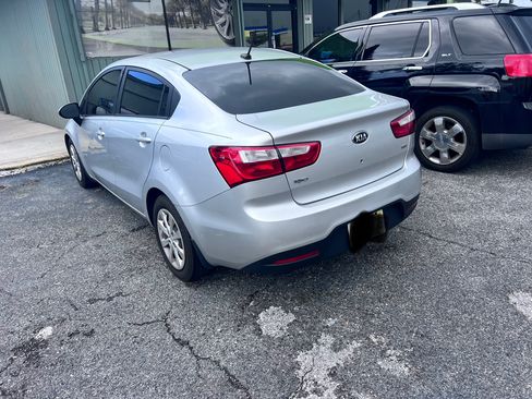 Used 2013 Kia Rio LX image 6