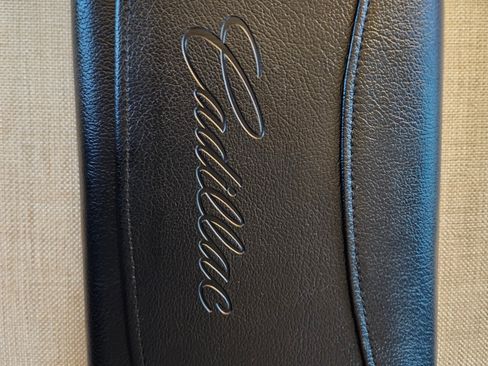 Used 2014 Cadillac CTS Coupe image 21