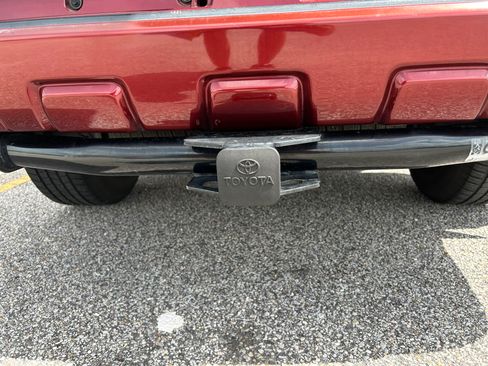 Used 2009 Toyota 4Runner Sport RWD image 11