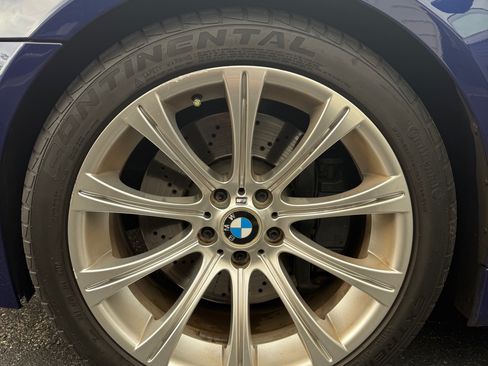 Used 2006 BMW M5 Sedan 4D image 20