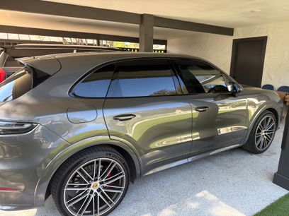 Used 2021 Porsche Cayenne GTS