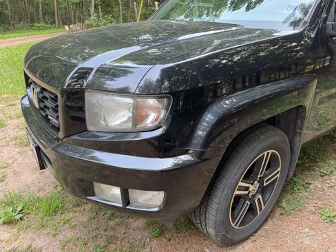 Used 2012 Honda Ridgeline Sport image 5