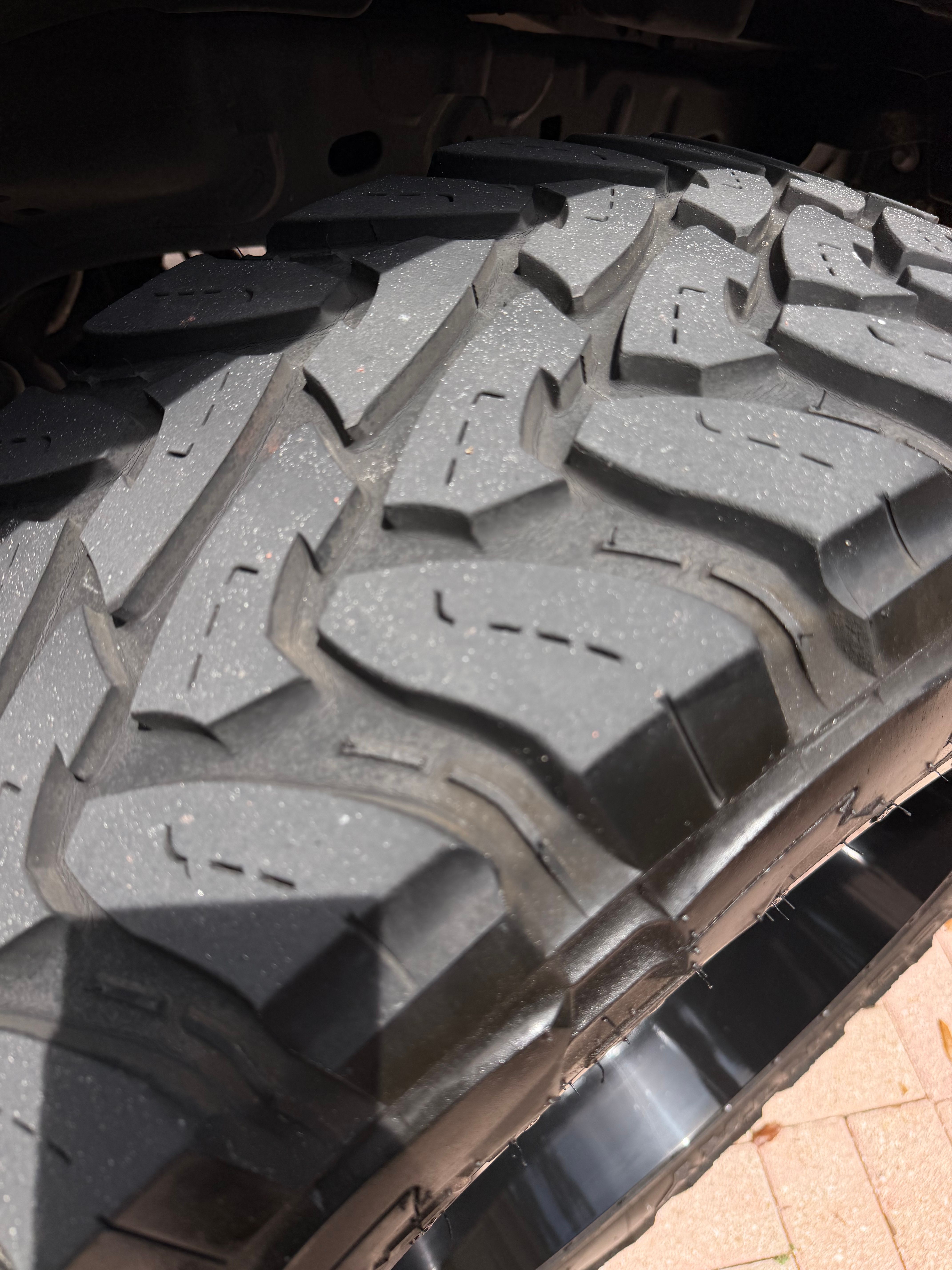 Used 2022 Ford Bronco Outer Banks AWD/4WD image 9