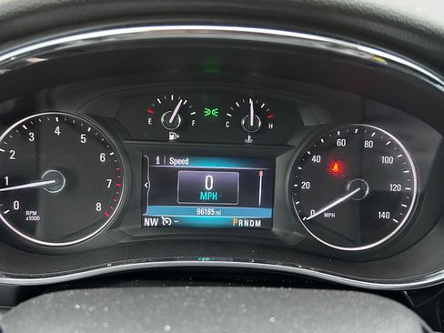 Used 2019 Buick Encore Preferred w/ Safety Package image 7