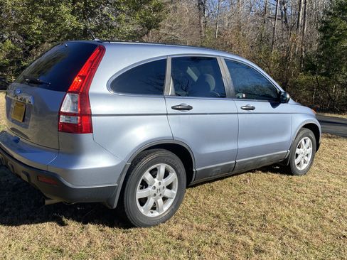 Used 2009 Honda CR-V EX image 1