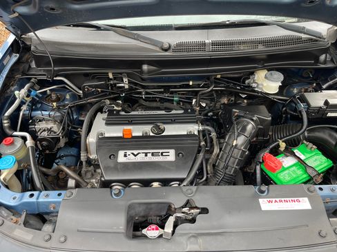 Used 2007 Honda Element LX image 5