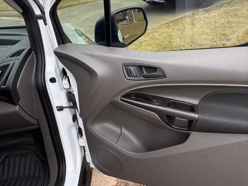 Used 2019 Ford Transit Connect XL w/ CNG/LPG Engine Prep Package image 30