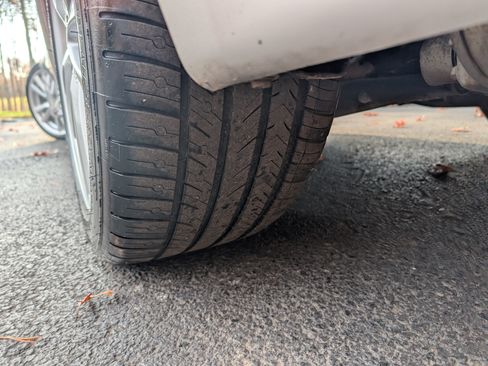 Used 2006 Lexus IS 250 image 16