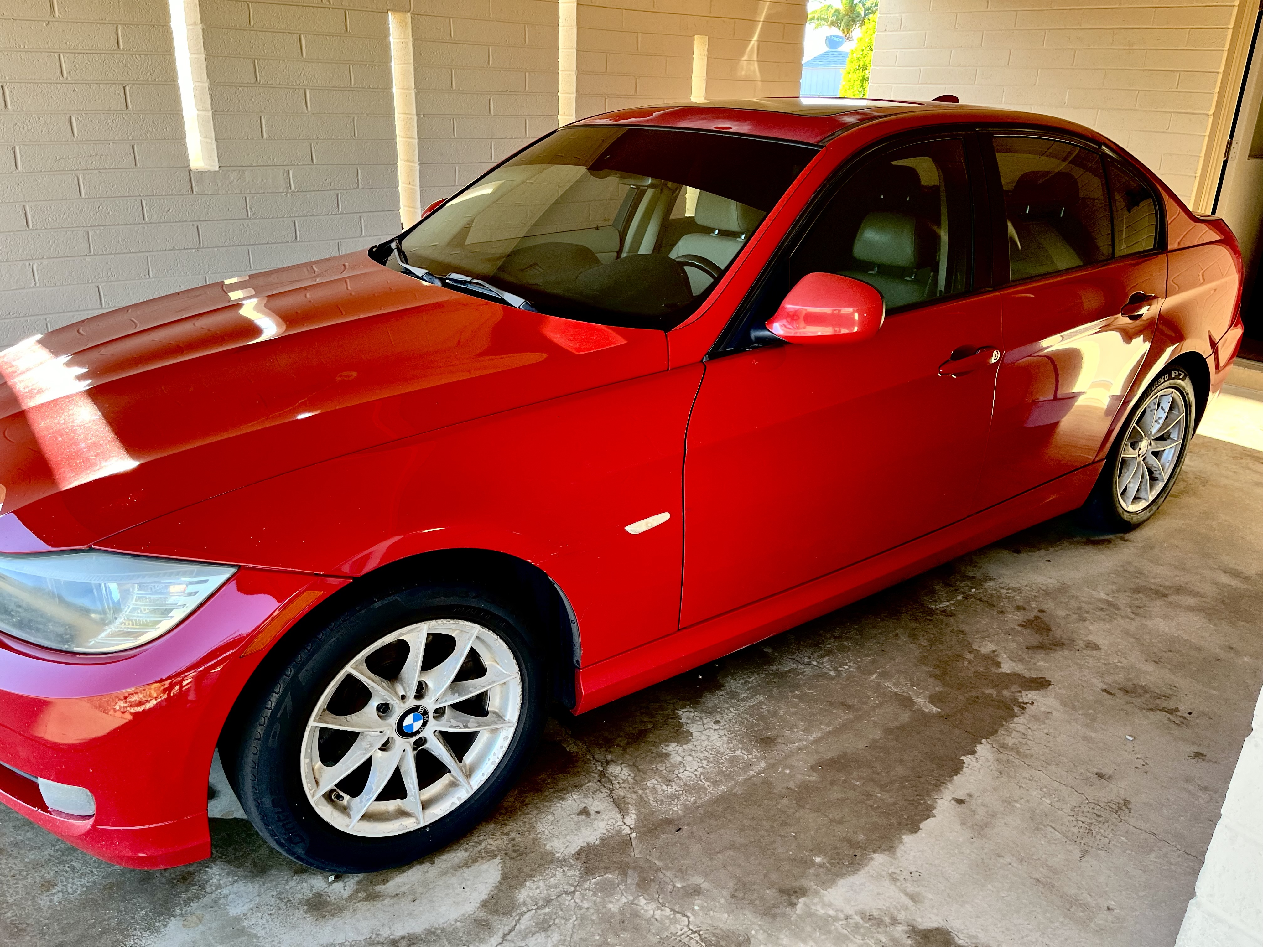 Used 2010 BMW 328i Sedan RWD image 5