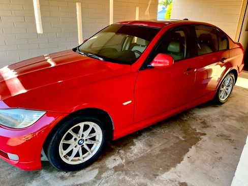 Used 2010 BMW 328i Sedan image 5