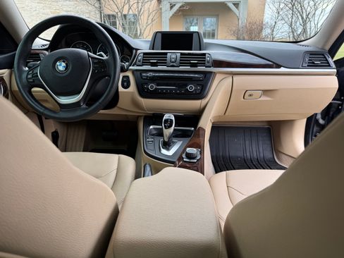 Used 2015 BMW 428i xDrive Coupe AWD/4WD image 6