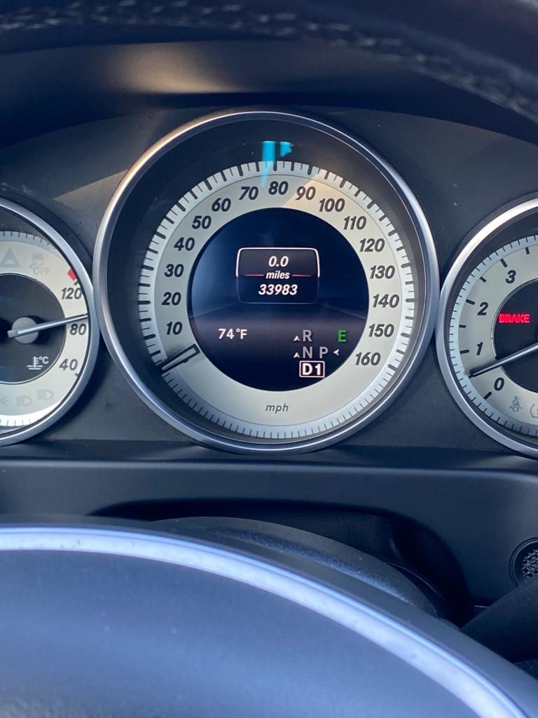 Used 2016 Mercedes-Benz E 350 Sedan image 6