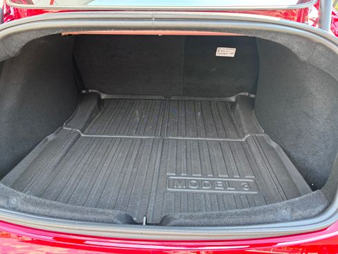 Used 2024 Tesla Model 3 Long Range RWD image 6