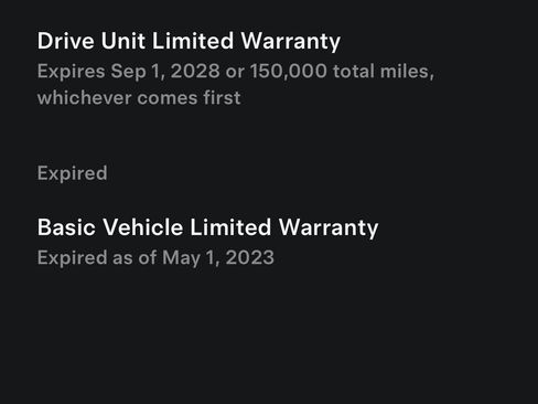 Used 2020 Tesla Model S Performance image 18