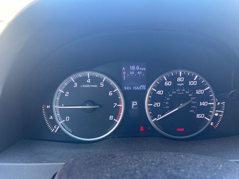 Used 2014 Acura RDX FWD image 12