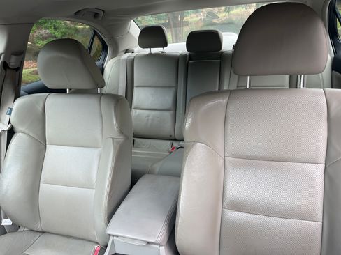 Used 2011 Acura TSX Sedan FWD image 12