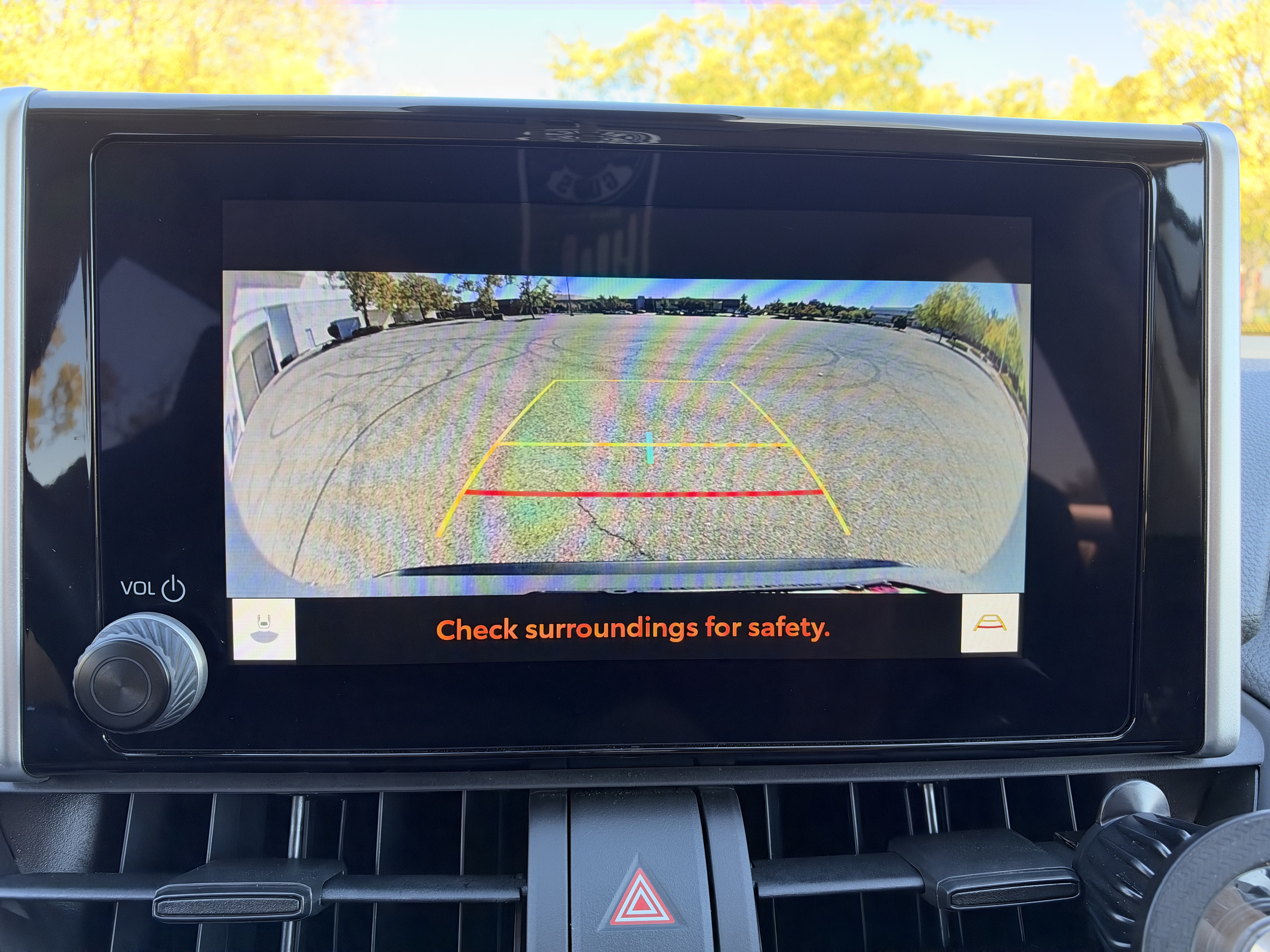 Used 2024 Toyota RAV4 XLE AWD/4WD image 6